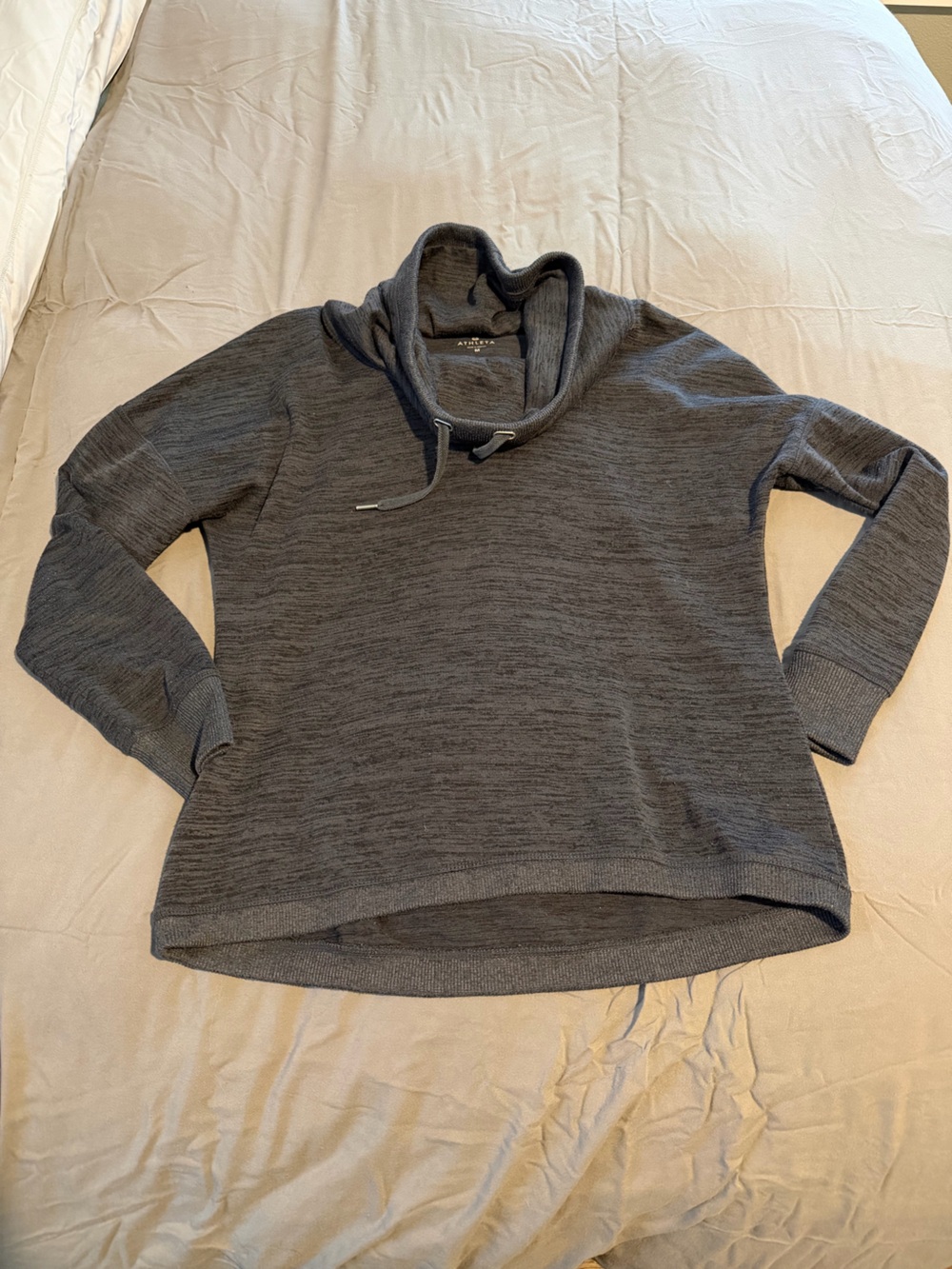 Athleta Sweatshirt